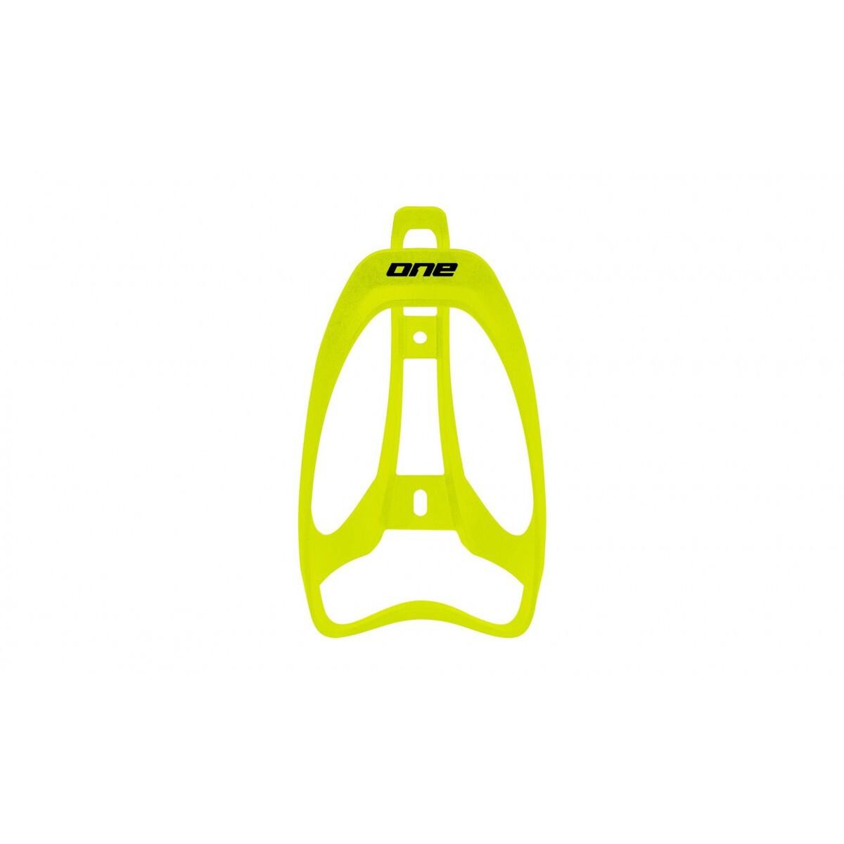 Velo Store - UK Water bottle holder ONE Bikeparts B.cage 40 | Extra 10% off with Subscription, Postage £16.79 to UK Fedex.