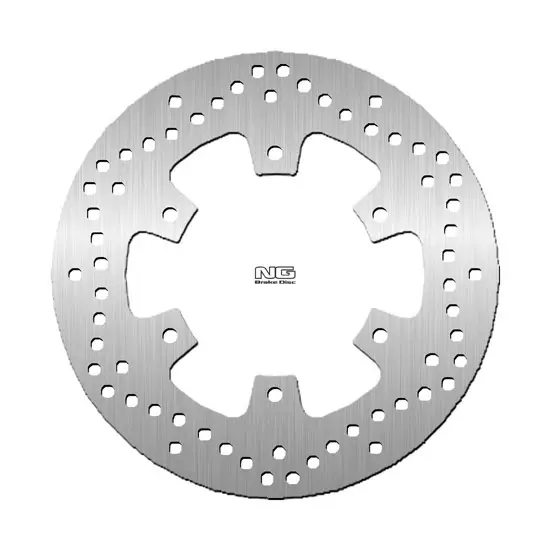 Feste Motorradbremsscheibe NG Brake Disc DIS057