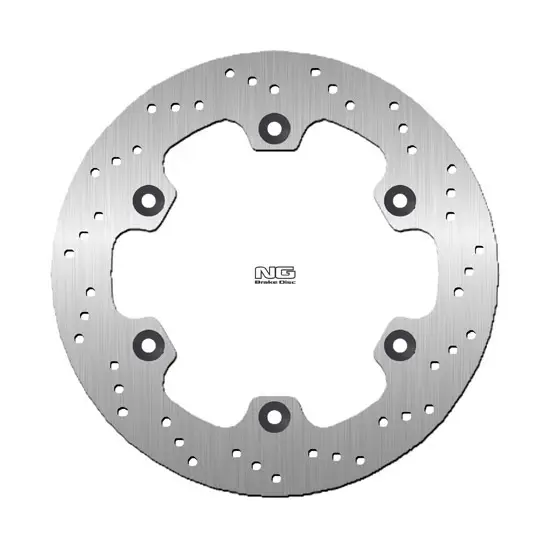 Feste Motorradbremsscheibe NG Brake Disc DIS180