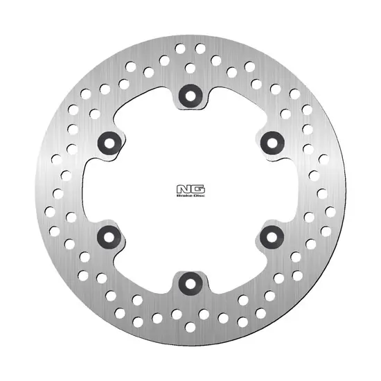 Feste Motorradbremsscheibe NG Brake Disc DIS1807
