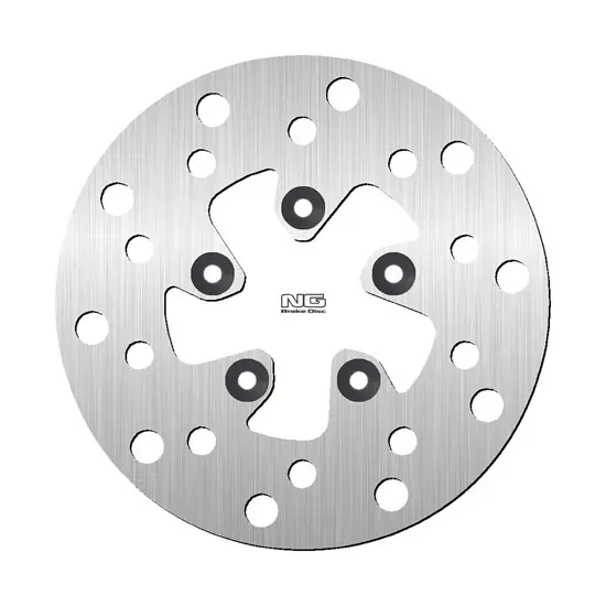 Feste Motorradbremsscheibe NG Brake Disc DIS1999