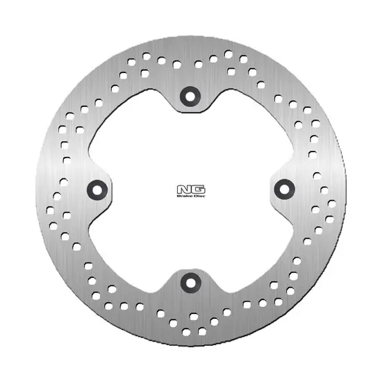 Feste Motorradbremsscheibe NG Brake Disc DIS207