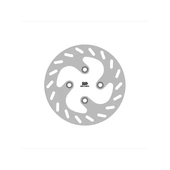 Feste Motorradbremsscheibe NG Brake Disc DIS2112