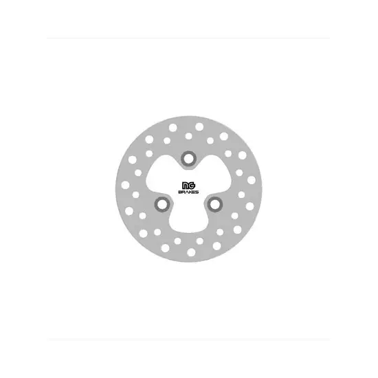 Feste Motorradbremsscheibe NG Brake Disc DIS2119