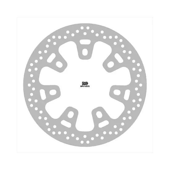 Feste Motorradbremsscheibe NG Brake Disc DIS2158