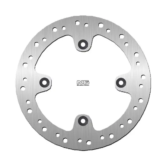 Feste Motorradbremsscheibe NG Brake Disc DIS255