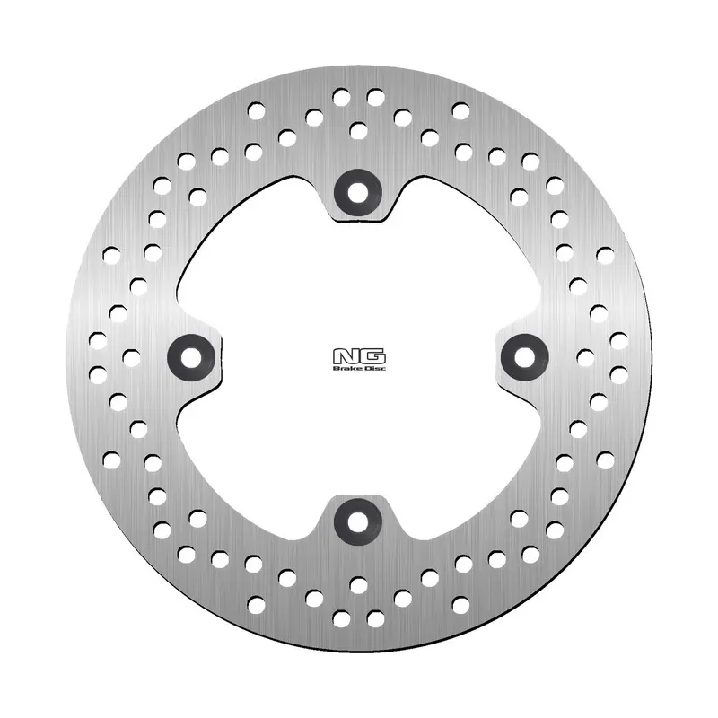 Runder fester Bremsscheibe NG Brake Disc 1686