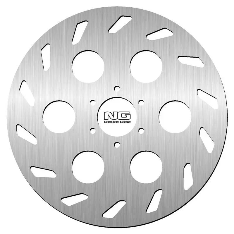 Schwimmende runde Bremsscheibe NG Brake Disc 505