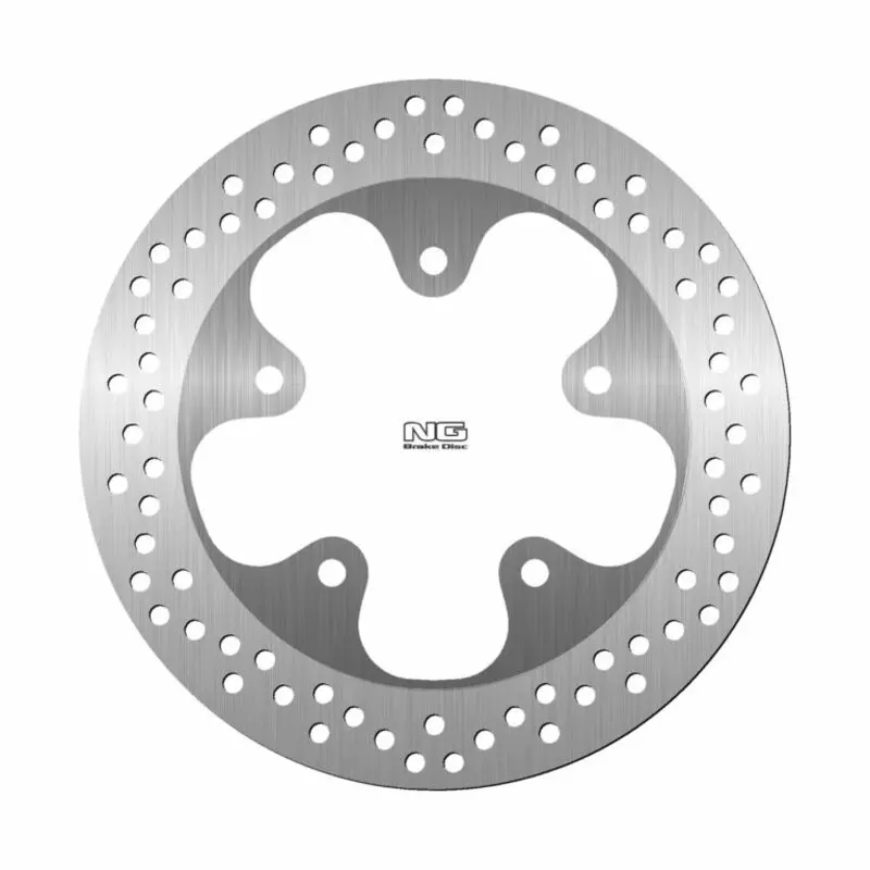 Runder fester Bremsscheibe NG Brake Disc 1849