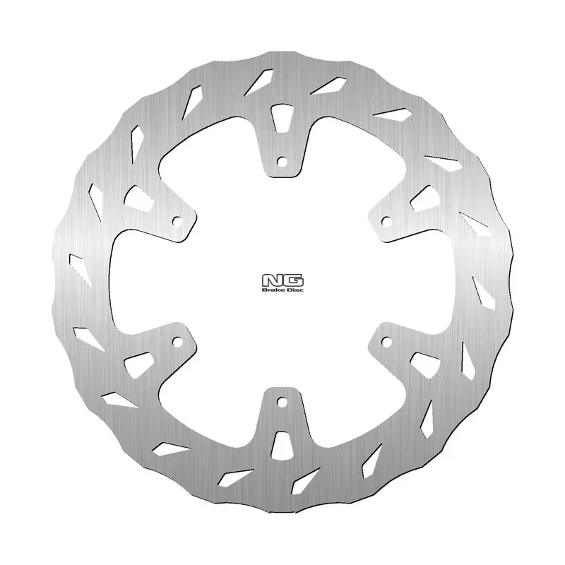 Fester Scheibenbremsenblatt NG Brake Disc Wave 1879X