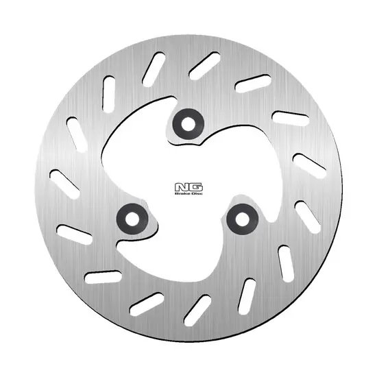 Feste Motorradbremsscheibe NG Brake Disc DIS007