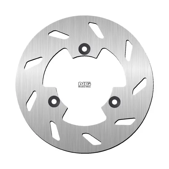Feste Motorradbremsscheibe NG Brake Disc DIS010