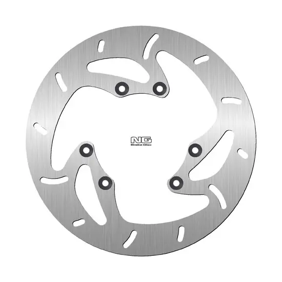 Feste Motorradbremsscheibe NG Brake Disc DIS013