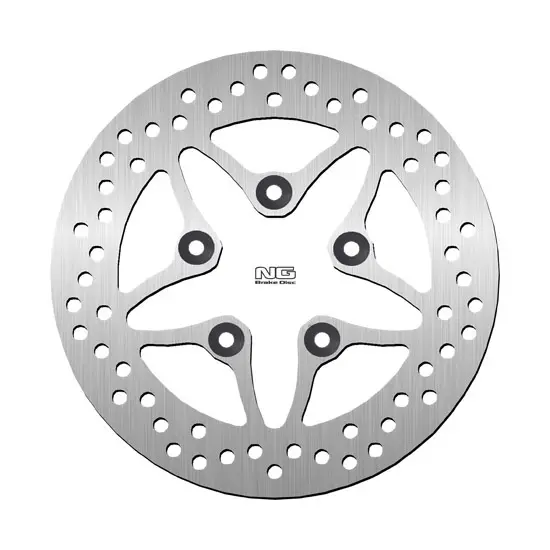 Feste Motorradbremsscheibe NG Brake Disc DIS017