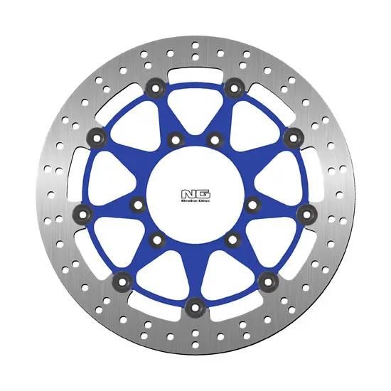 Motorrad-Bremsscheibe NG Brake Disc DIS019