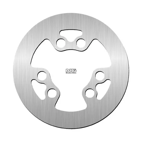 Motorrad-Bremsscheibe NG Brake Disc DIS021