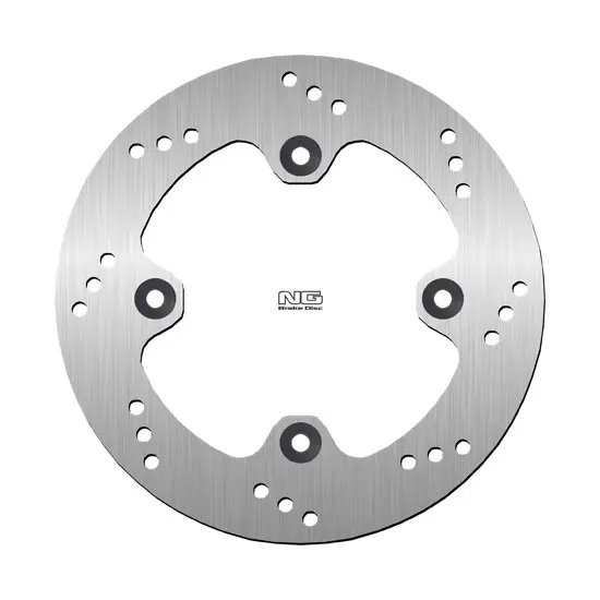 Feste Motorradbremsscheibe NG Brake Disc DIS029