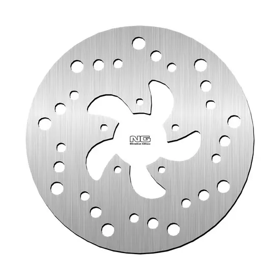 Feste Motorradbremsscheibe NG Brake Disc DIS032