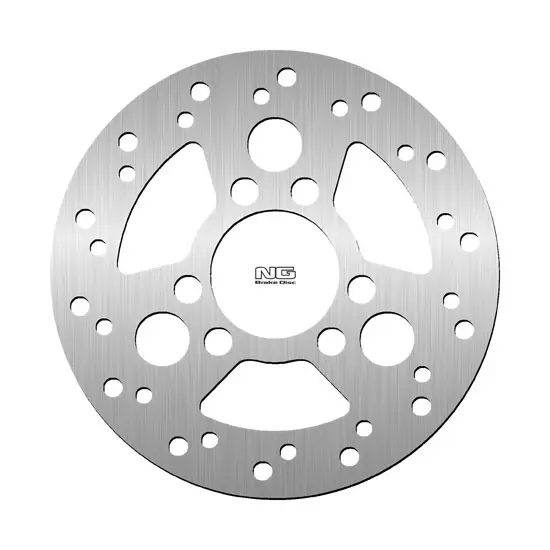 Feste Motorradbremsscheibe NG Brake Disc DIS033