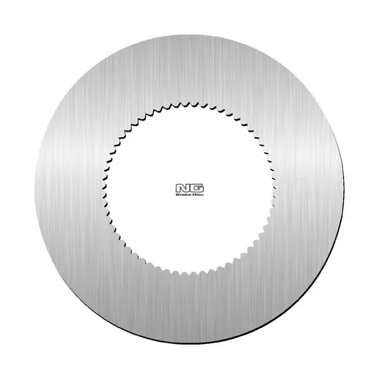 Motorrad-Bremsscheibe NG Brake Disc DIS035