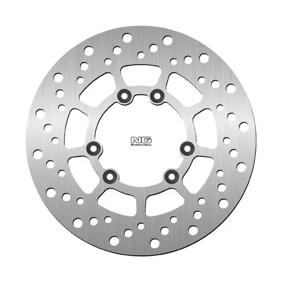 Feste Motorradbremsscheibe NG Brake Disc DIS039