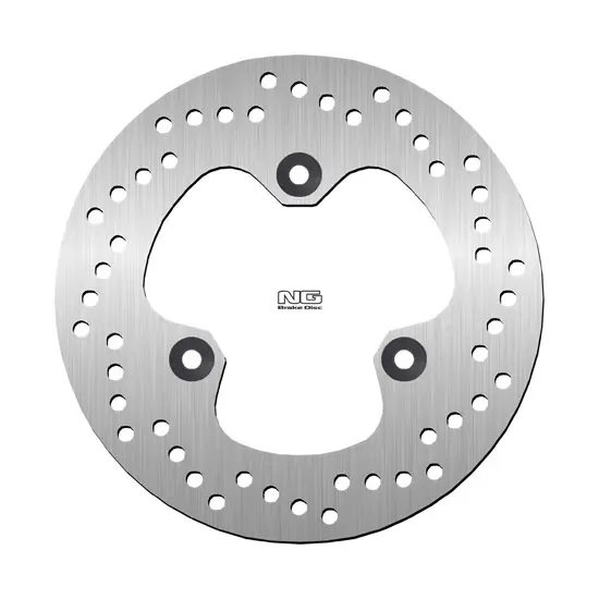Feste Motorradbremsscheibe NG Brake Disc DIS041