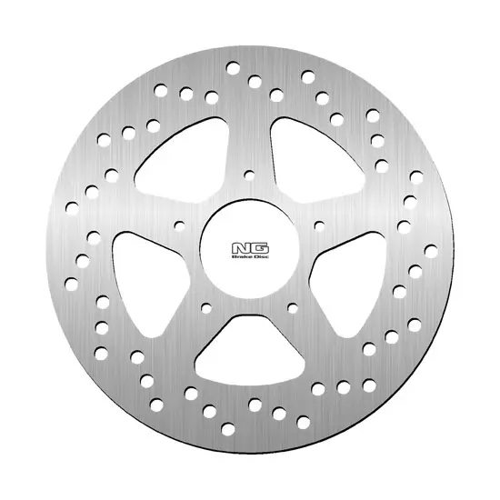 Feste Motorradbremsscheibe NG Brake Disc DIS042