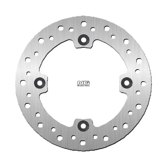 Feste Motorradbremsscheibe NG Brake Disc DIS045