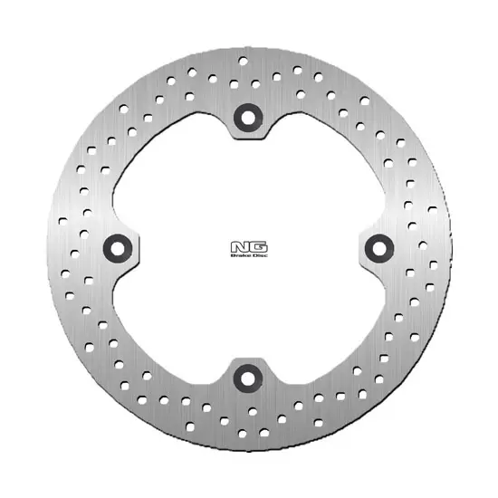 Feste Motorradbremsscheibe NG Brake Disc DIS046