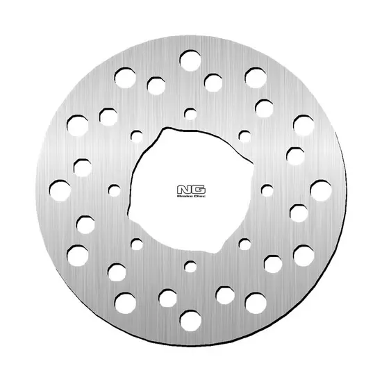Feste Motorradbremsscheibe NG Brake Disc DIS047