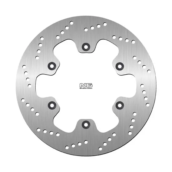Feste Motorradbremsscheibe NG Brake Disc DIS048
