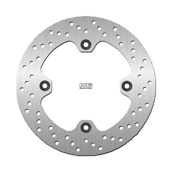 Feste Motorradbremsscheibe NG Brake Disc DIS051