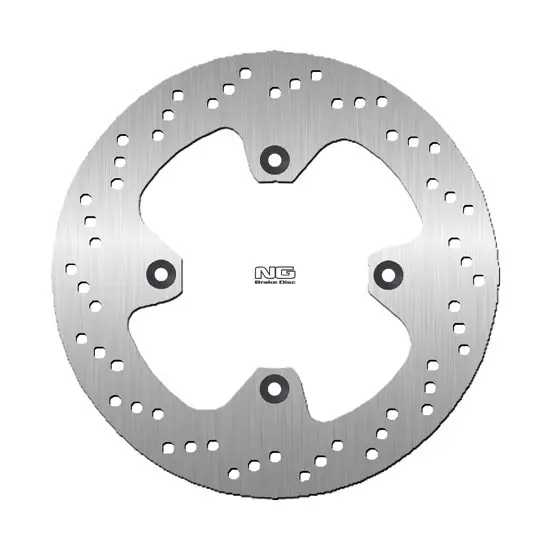 Feste Motorradbremsscheibe NG Brake Disc DIS052