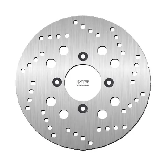 Feste Motorradbremsscheibe NG Brake Disc DIS064