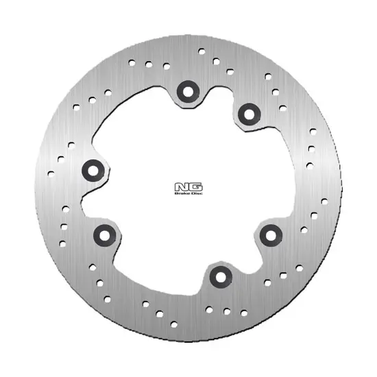Feste Motorradbremsscheibe NG Brake Disc DIS065