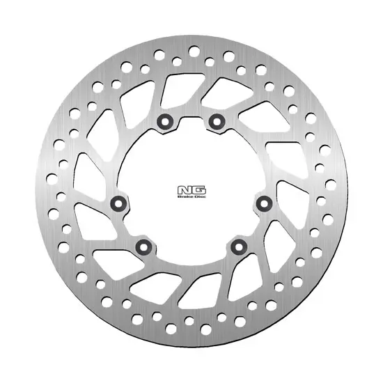 Feste Motorradbremsscheibe NG Brake Disc DIS066