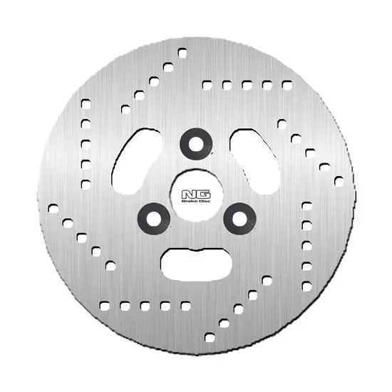 Motorrad-Bremsscheibe NG Brake Disc DIS074