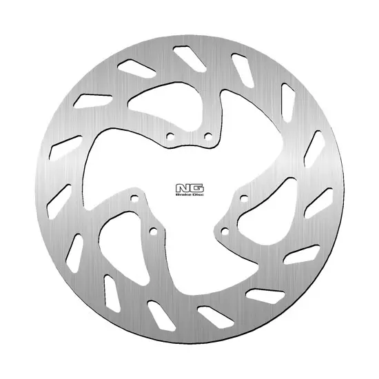 Feste Motorradbremsscheibe NG Brake Disc DIS076