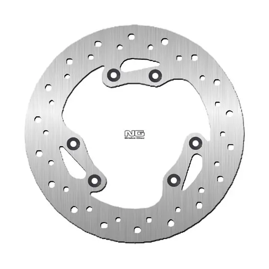 Feste Motorradbremsscheibe NG Brake Disc DIS080