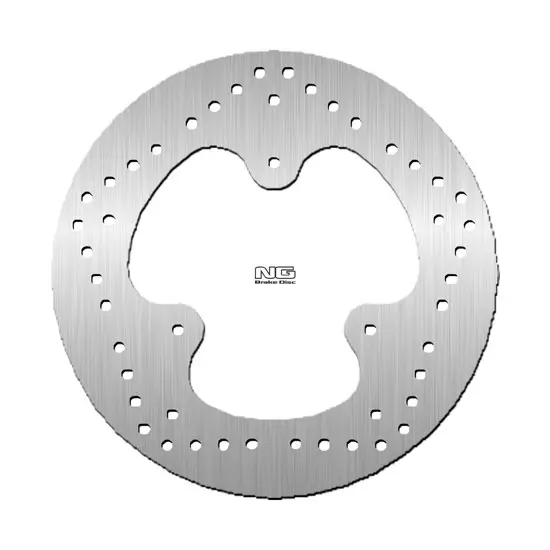 Feste Motorradbremsscheibe NG Brake Disc DIS084