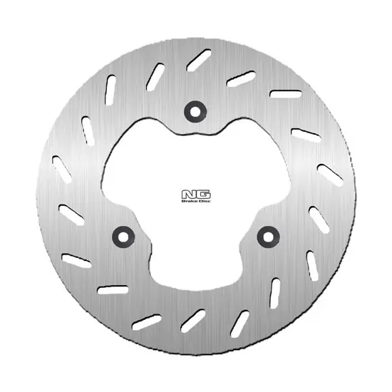 Feste Motorradbremsscheibe NG Brake Disc DIS088