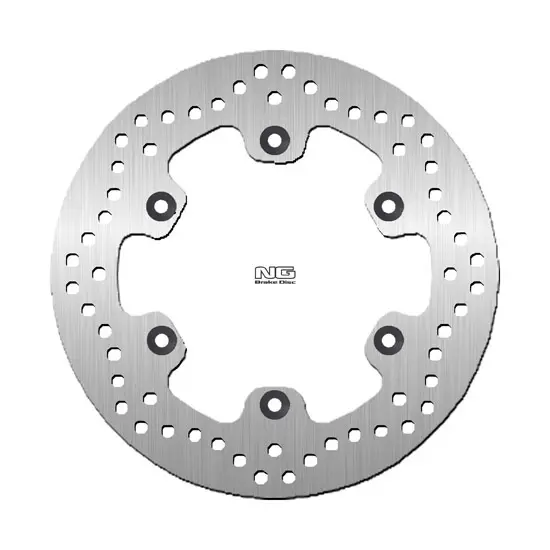 Feste Motorradbremsscheibe NG Brake Disc DIS091