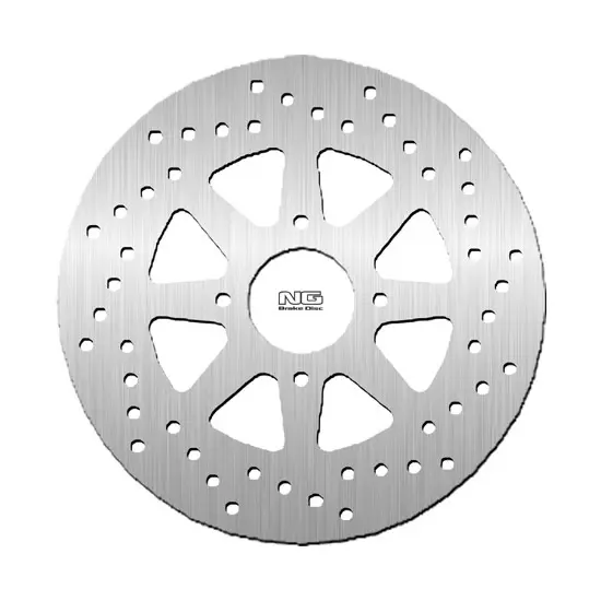 Feste Motorradbremsscheibe NG Brake Disc DIS092