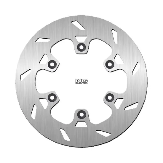 Feste Motorradbremsscheibe NG Brake Disc DIS094