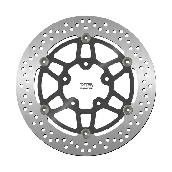 Schwimmende Motorradbremsscheibe NG Brake Disc DIS1000G