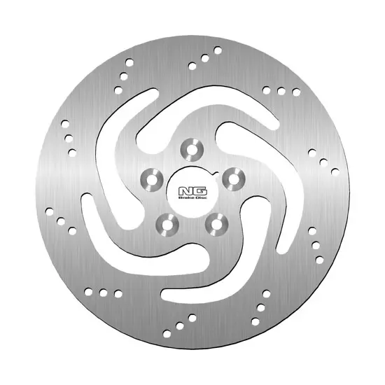 Feste Bremsscheibe Motorrad NG Brake Disc