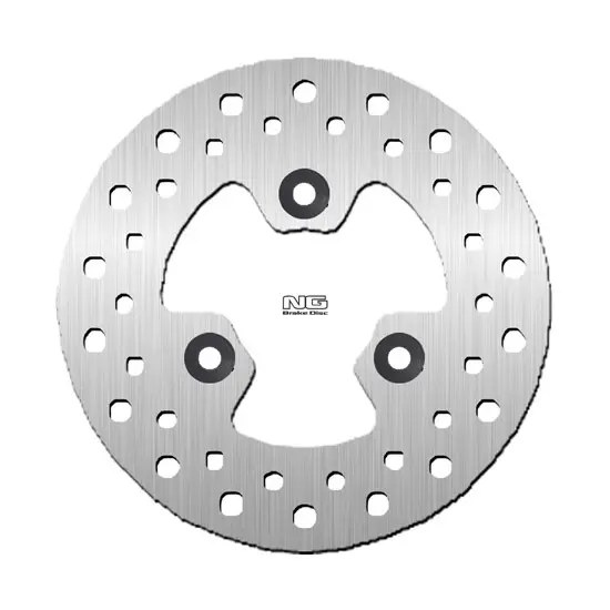 Feste Motorradbremsscheibe NG Brake Disc DIS1011