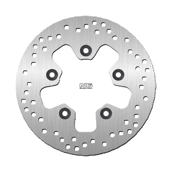 Feste Motorradbremsscheibe NG Brake Disc DIS1012