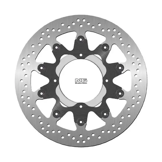 Feste Motorradbremsscheibe NG Brake Disc DIS1013