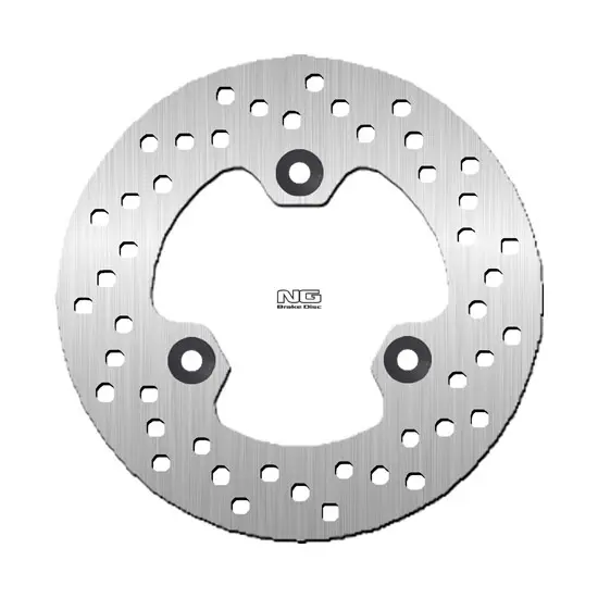 Feste Motorradbremsscheibe NG Brake Disc DIS1019